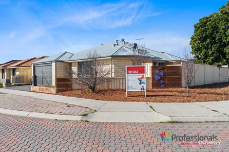 Property photo of 2 Pinot Loop Pearsall WA 6065