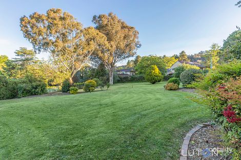 Property photo of 22 Tennyson Crescent Forrest ACT 2603