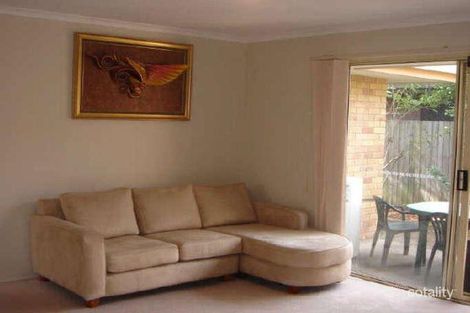 Property photo of 4/74 Mattocks Road Varsity Lakes QLD 4227