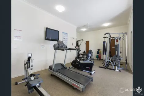 Property photo of 343/41-51 Oonoonba Road Idalia QLD 4811