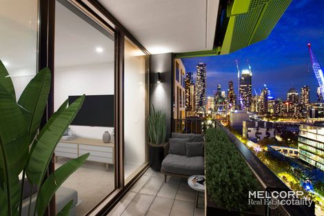 Property photo of 901/151 Berkeley Street Melbourne VIC 3000
