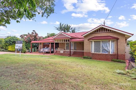 371 Mackenzie St, Middle Ridge, QLD 4350