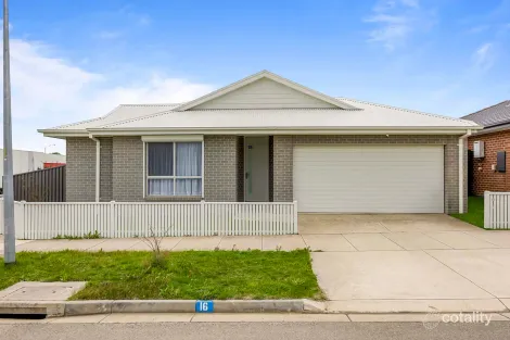 Property photo of 16 Tunbridge Street Lucas VIC 3350
