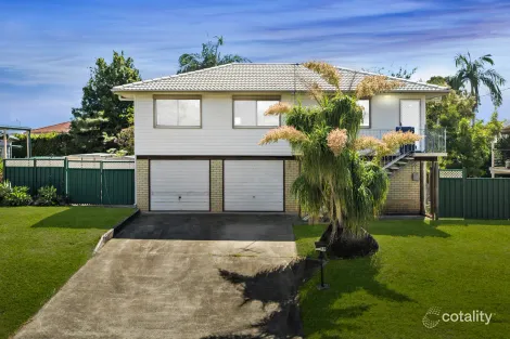 Property photo of 19 Brooks Road Bray Park QLD 4500