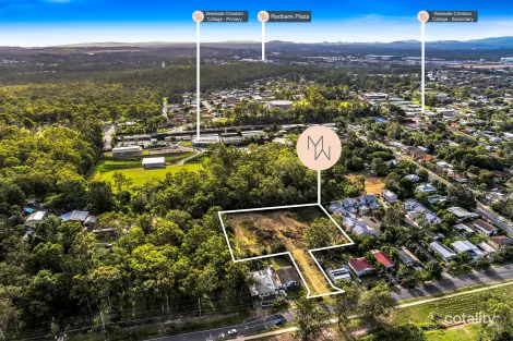 69a Albert St, Goodna, QLD 4300