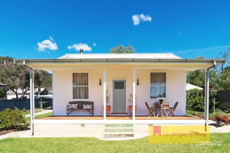 Property photo of 86 Angus Avenue Kandos NSW 2848