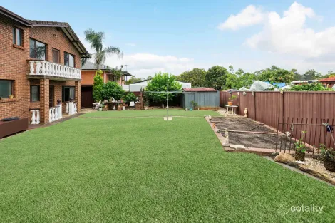 Property photo of 34 Kembla Street Wakeley NSW 2176