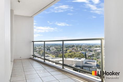 Property photo of 199/323 Forest Road Hurstville NSW 2220