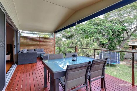 Property photo of 14 Gracemere Street Newmarket QLD 4051