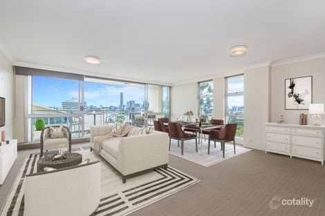 Property photo of 60/24 Dunmore Terrace Auchenflower QLD 4066
