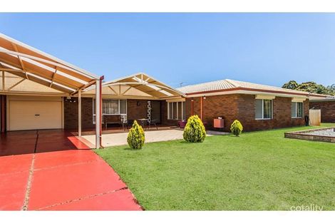 41a Lewis Rd, Martin, WA 6110