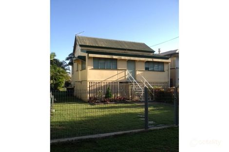 Property photo of 34 Caroline Street Allenstown QLD 4700