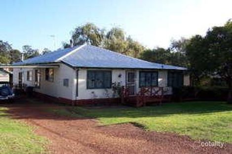 5 Reeve St, Manjimup, WA 6258