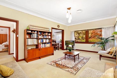 Property photo of 10 First Avenue Lane Cove NSW 2066