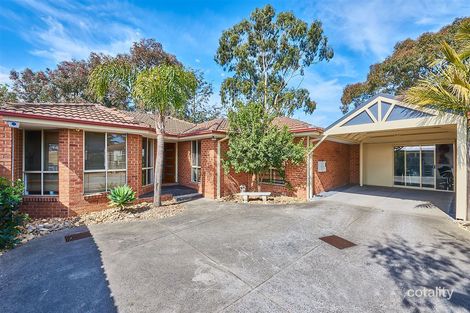 2/42 Colorado Cres, Rowville, VIC 3178