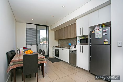 Property photo of 4/14 Victa Street Campsie NSW 2194