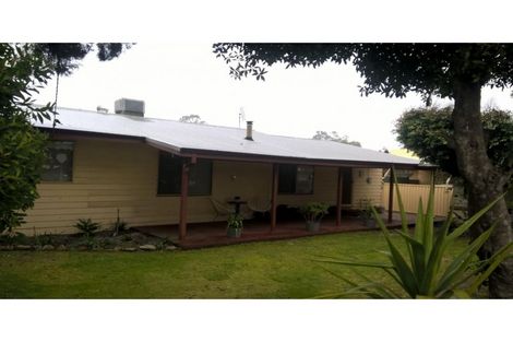 Property photo of 44 Prinsep Street South Collie WA 6225