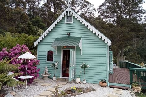 Property photo of 678 Huon Road Fern Tree TAS 7054