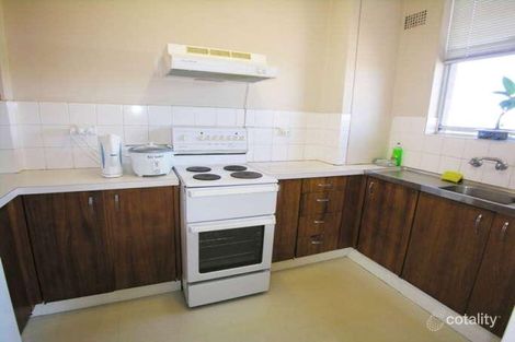 Property photo of 29/88 Bent Street Neutral Bay NSW 2089