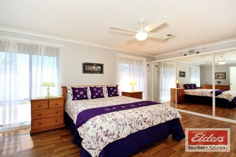 Property photo of 34 Brougham Crescent Orelia WA 6167