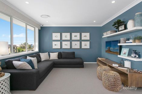 Property photo of 26 Halifax Way Gledswood Hills NSW 2557