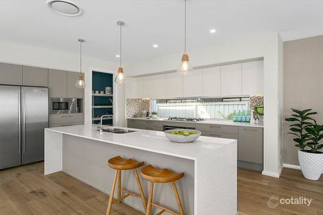 Property photo of 26 Halifax Way Gledswood Hills NSW 2557