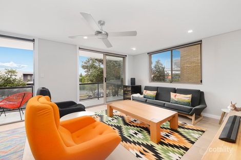 Property photo of 4/25 Wallis Parade North Bondi NSW 2026