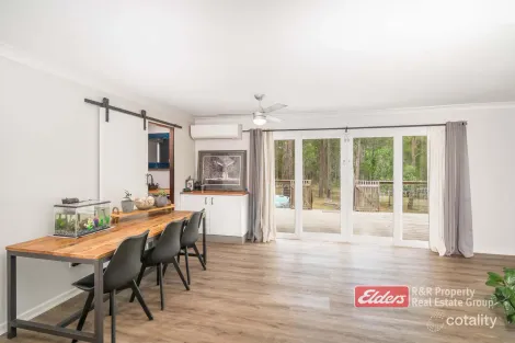 Property photo of 647 Markwell Back Road Markwell NSW 2423