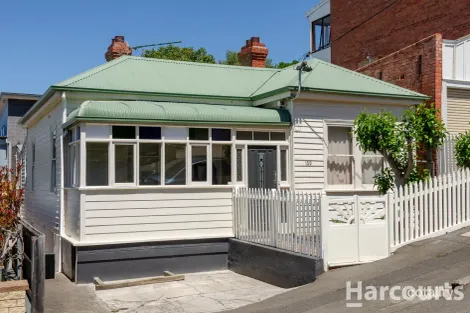 150 Brisbane St, Hobart, TAS 7000