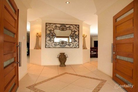 Property photo of 5 Shoalmarra Drive Mount Low QLD 4818