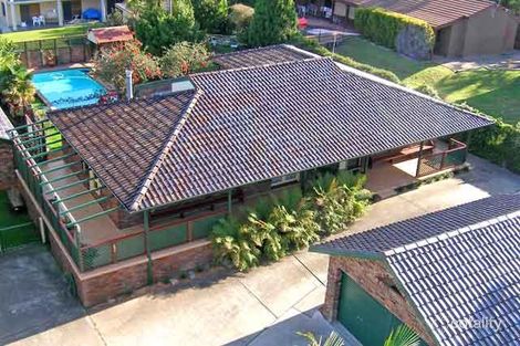 Property photo of 14A Lakeview Parade Warriewood NSW 2102