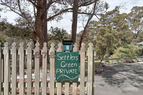 Property photo of 678 Huon Road Fern Tree TAS 7054