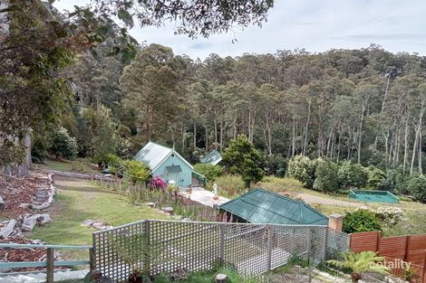 Property photo of 678 Huon Road Fern Tree TAS 7054