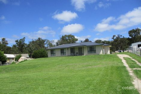 Lot 15 Caves Rd, Stanthorpe, QLD 4380