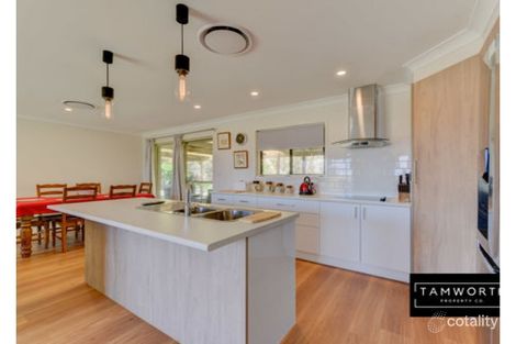 Property photo of 13 Craigends Place Hillvue NSW 2340