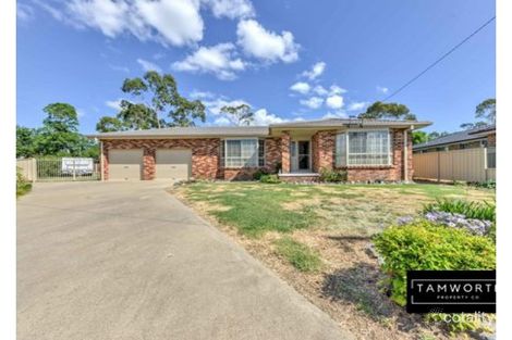 Property photo of 13 Craigends Place Hillvue NSW 2340
