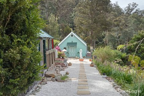 Property photo of 678 Huon Road Fern Tree TAS 7054