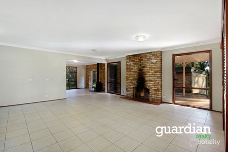 Property photo of 6 Roscommon Road Arcadia NSW 2159