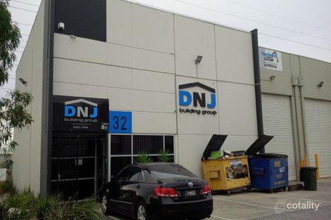 32/44 Mahoneys Rd, Thomastown, VIC 3074