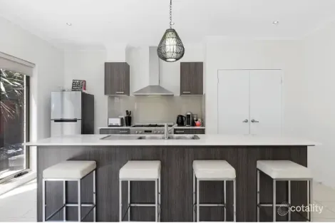 Property photo of 81 Rossack Drive Grovedale VIC 3216