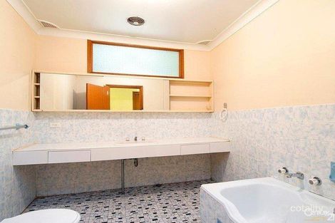 Property photo of 159 Cudgegong Road Rouse Hill NSW 2155