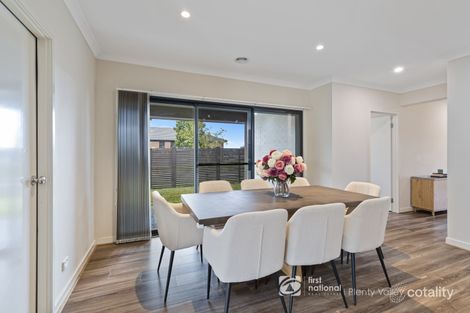 Property photo of 15 Rockgarden Way Wollert VIC 3750