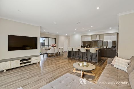 Property photo of 15 Rockgarden Way Wollert VIC 3750