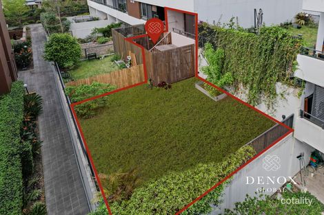 Lot 140/1 Allengrove Cres, North Ryde, NSW 2113