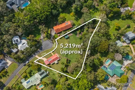 7 Margaret Bruce Ct, Worongary, QLD 4213
