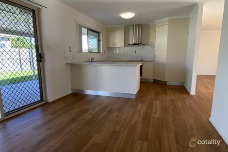 Property photo of 1 Helm Street Toogoom QLD 4655