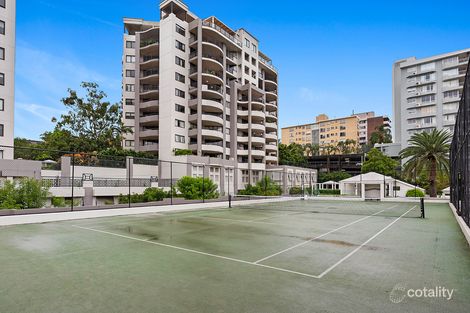 127/11 Chasely St, Auchenflower, QLD 4066