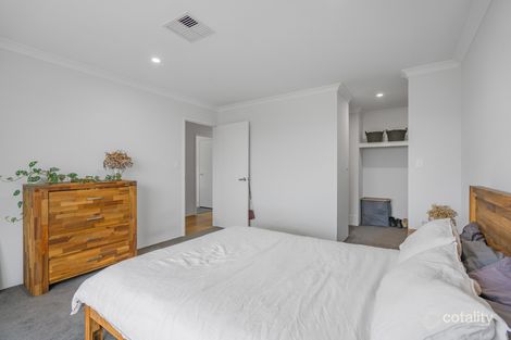 Property photo of 10 Manarola Loop Coogee WA 6166