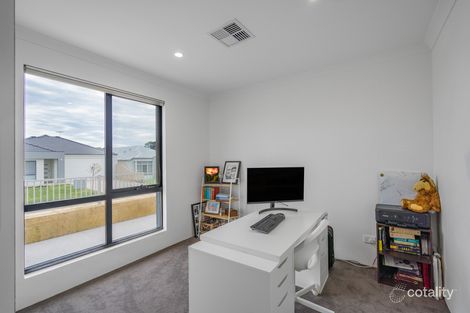 Property photo of 10 Manarola Loop Coogee WA 6166