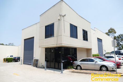 11/79 Williamson Rd, Ingleburn, NSW 2565